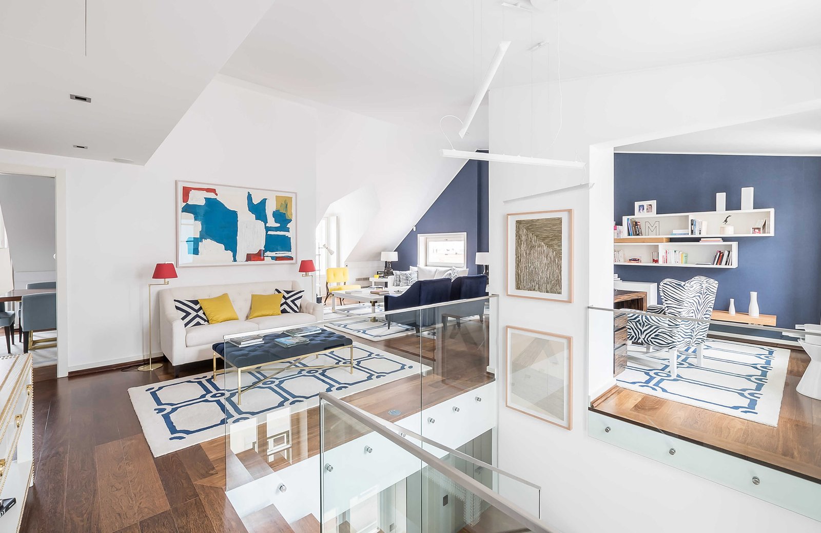 Downtown Apartment Montreal