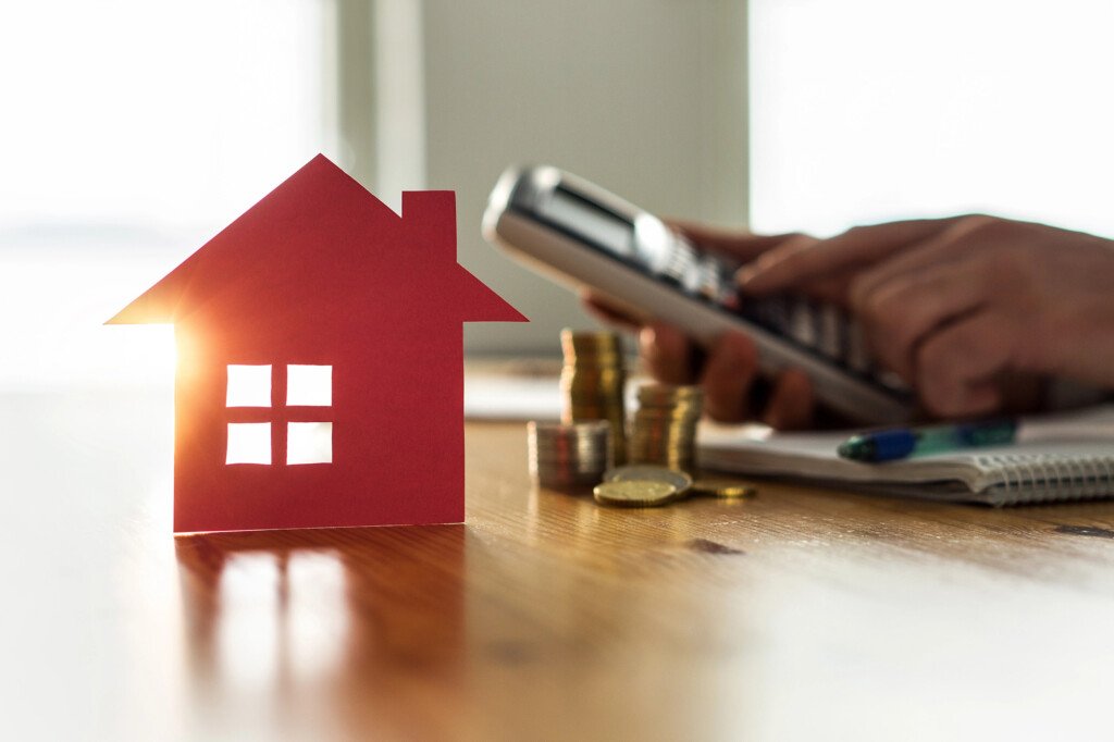 Investir dans l’immobilier permet de construire votre propriété.