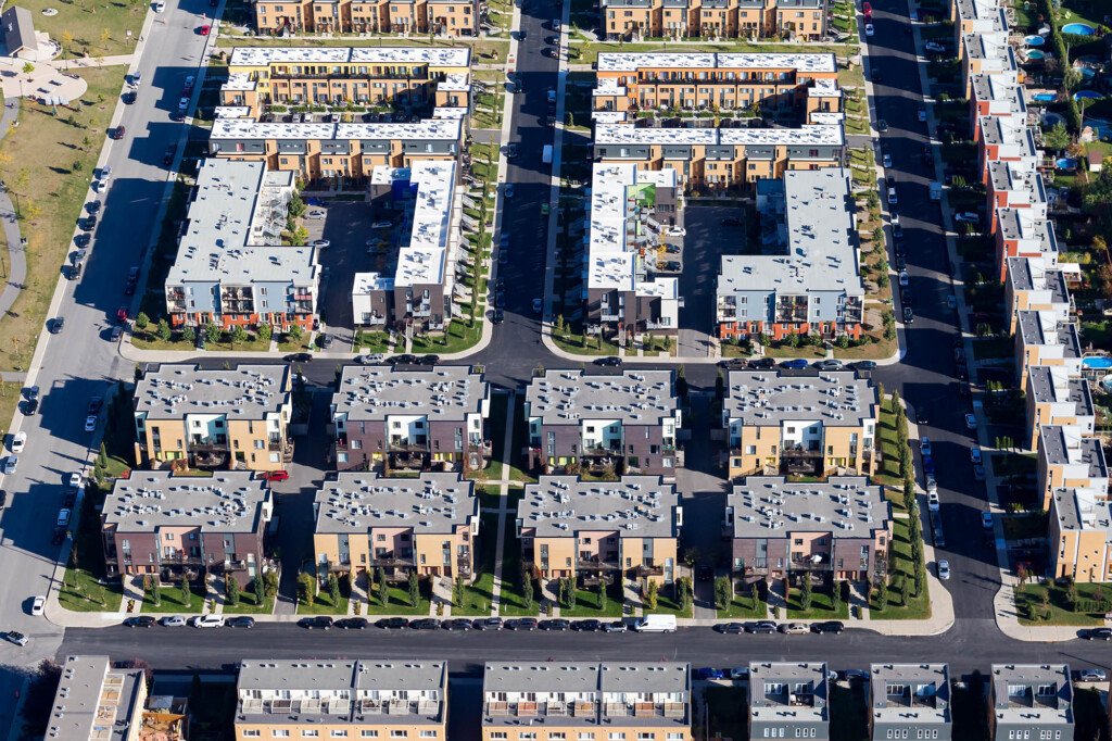 Acheter une propriété à Montréal et dans les environs