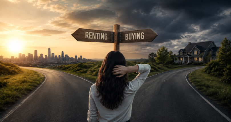 Renting Vs Buying In Montreal: Why Buying May Be Closer Than You Think