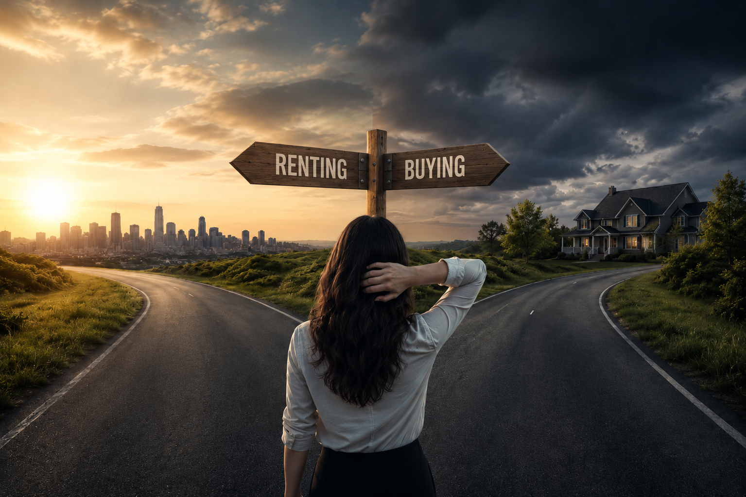 Renting Vs Buying In Montreal: Why Buying May Be Closer Than You Think