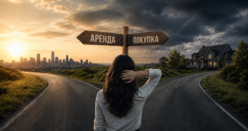 Аренда или покупка в Монреале в 2026 году | Почему покупка может быть ближе, чем кажется