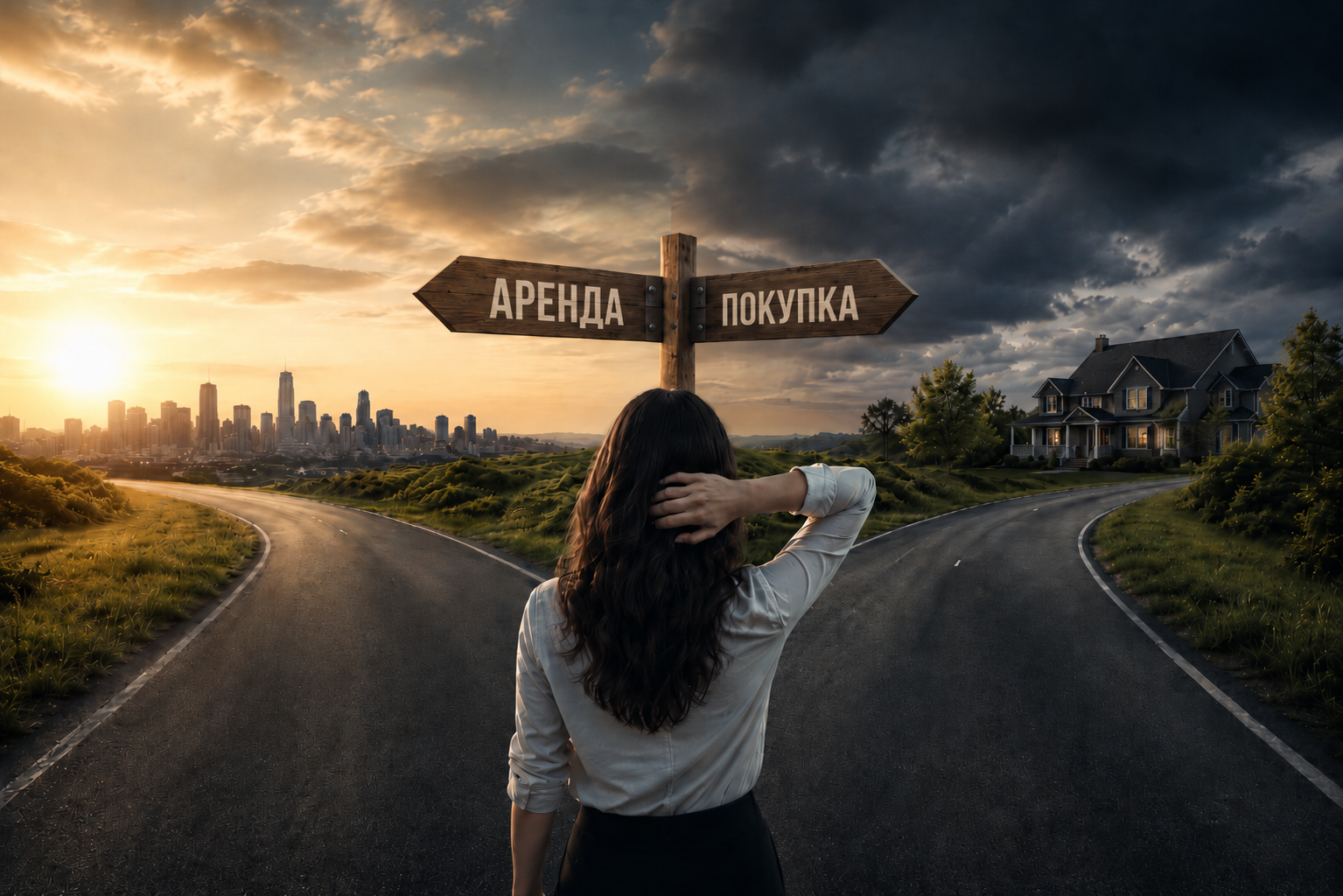 Аренда или покупка в Монреале в 2026 году | Почему покупка может быть ближе, чем кажется