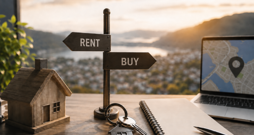 Renting Vs Buying In Montreal: Why Buying May Be Closer Than You Think