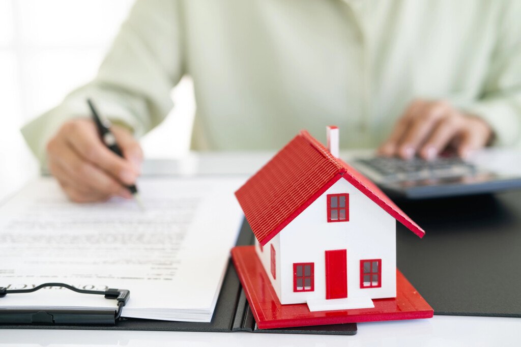 Travailler avec un courtier immobilier à Montréal